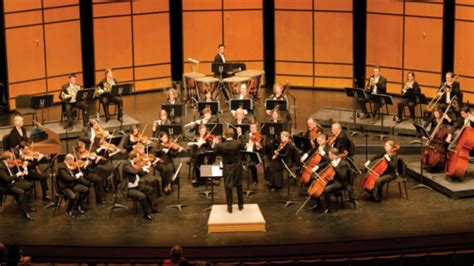 Thunder Bay Symphony Orchestra Appeals To Public For Financial Help