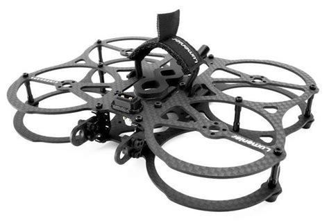 Lumenier Propose Le Qav Pro Nano Whoop Cinequads Edition Un Racer