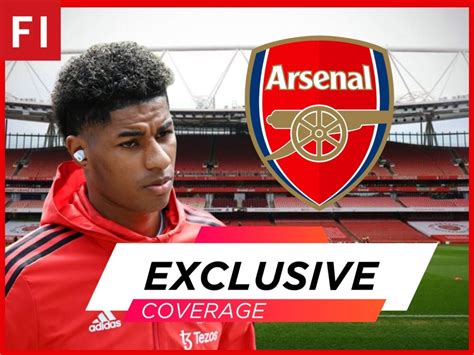 Exclusive: Arsenal eye sensational move for Man United superstar