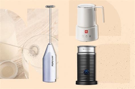 The 5 Best Milk Frothers According To Chefs Trendradars