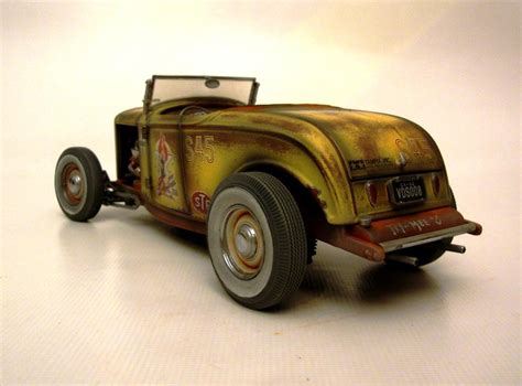 Hot Rod Toys Page 10 The H A M B