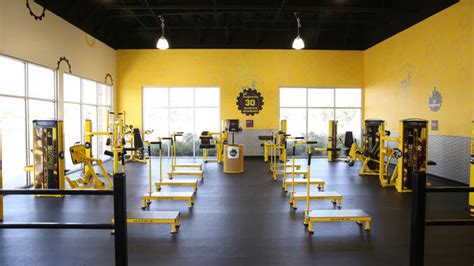 Gym In Hanford Ca 1919 W Lacey Blvd Planet Fitness