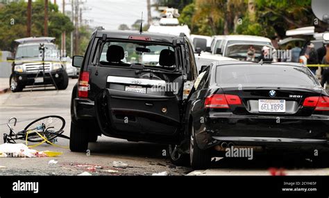 Wrecked Bmw Hi Res Stock Photography And Images Alamy