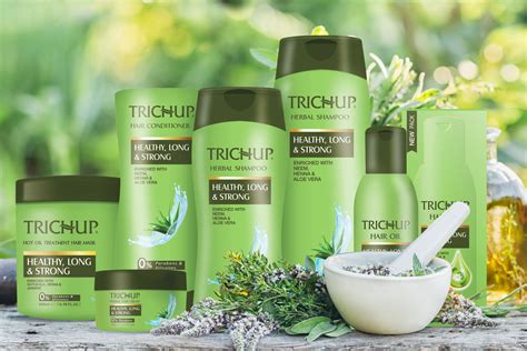 Vasu Trichup Hair Care Range - Branding & Packaging Namkeen Pack Design ...