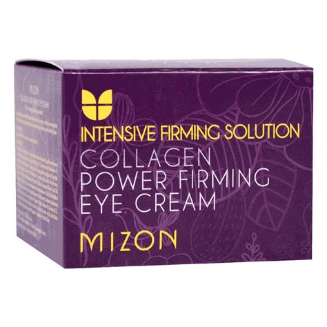 Mizon Collagen Power Firming Eye Cream Pandeoshop