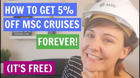 MSC Cruises Status Match Voyagers Club 2019 YouTube