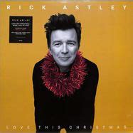 Rick Astley - BEAUTIFUL LIFE