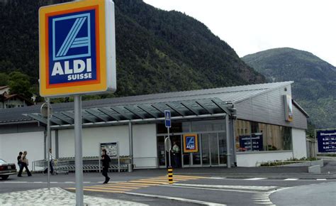 Aldi Suisse Erhält Den Lean And Green Award