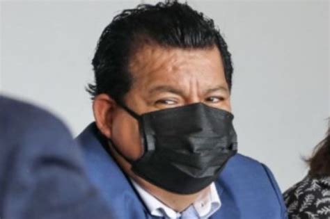 Abogado C Sar Nakazaki Asume La Defensa Legal De Bruno Pacheco