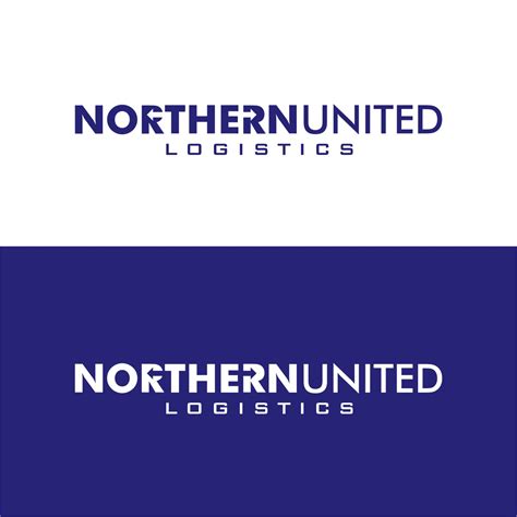 Modern, Bold Logo Design for Northern United by Sushma | Design #15382567