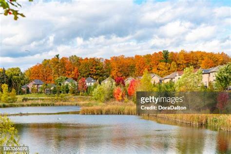 Woodbridge Canada Stock Fotos Und Bilder Getty Images