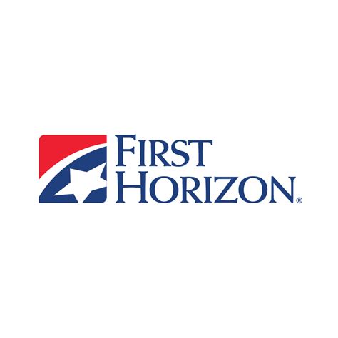 Free High-Quality First Horizon Bank Logo for Creative Design