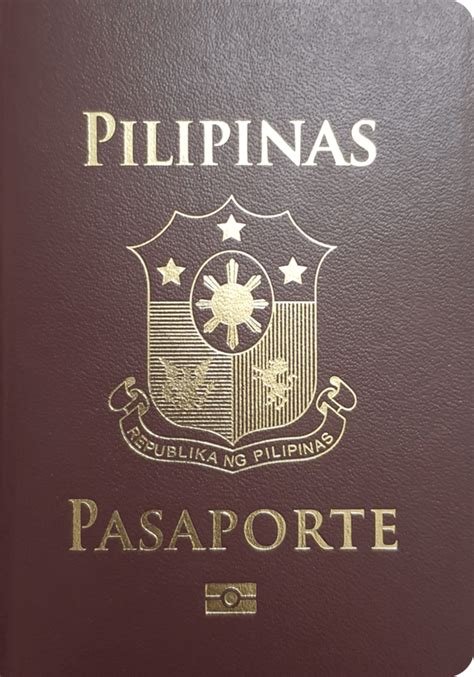 Philippines Passport Dashboard Passport Index 2025