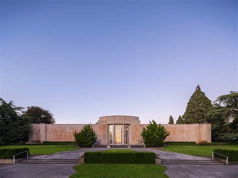 Gallery of Seattle Asian Art Museum / LMN Architects - 6