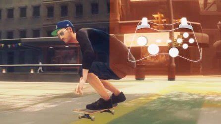 Shaun White Skateboarding im Test für PlayStation 3 Xbox 360 und Wii