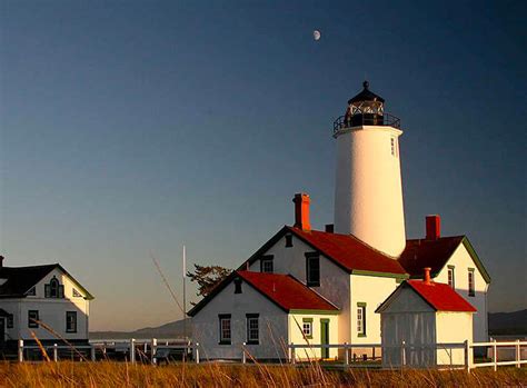 The 7 Lighthouses in USA To See At Least One Time in Your Life