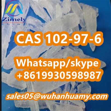 High Purity Large Rod Like Crystal Cas N