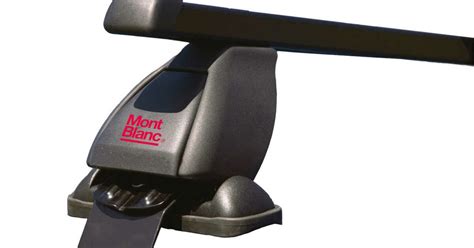 Mont Blanc Roof Rack Parts Reviewmotors Co