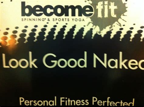 Look Good Naked Yoga Elephant Journal