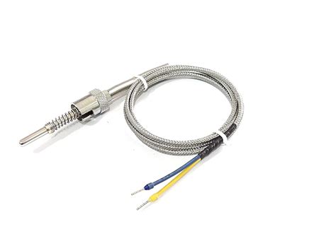 Thermonic Brand J Type Bayonet Thermocouple C With Bsw