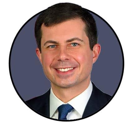 Pete Buttigieg – 2024 Presidential Candidate Odds