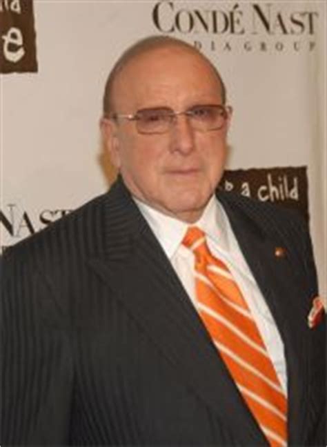 Clive Davis Biography, Movies, Videos, News - FamousWhy