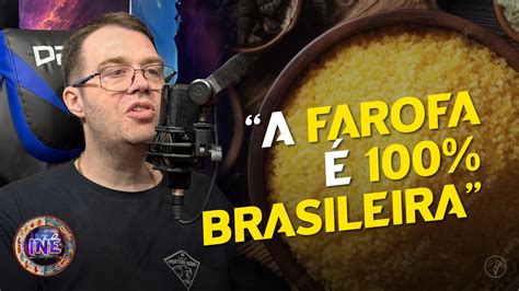 Quimbandeiro traz muita H1STÓRIA e CULTURA da n0ssa terra DANILO