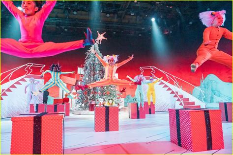 'The Grinch Musical' 2020 - Full Cast, Performers, & Song List!: Photo ...