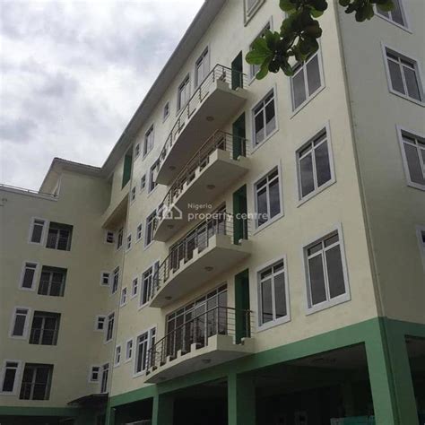 For Rent: 3 Bedroom Luxury Apartments Ideal For A Coporate Tenant, Old Ikoyi, Ikoyi, Lagos | 3 ...