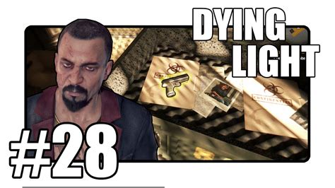 Dying Light Rais S Gun Walkthrough Gameplay Part 28 Xbox