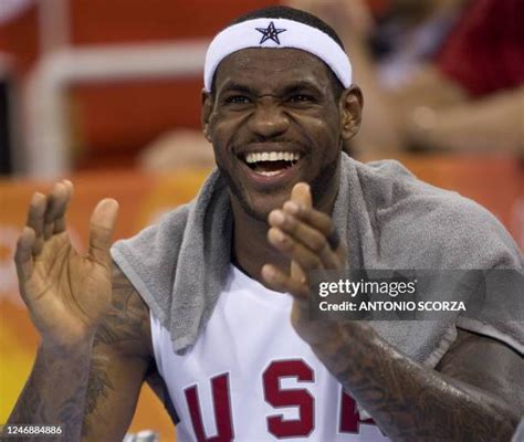 Lebron James China Photos and Premium High Res Pictures - Getty Images