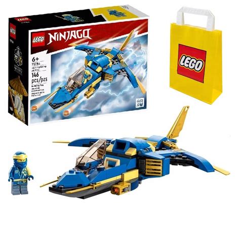 Lego Ninjago Zayna Niska Cena Na Allegro Pl