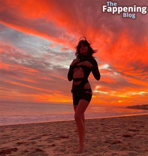 Romy Reiner Romyreiner Nude Leaks Photo 17 TheFappening