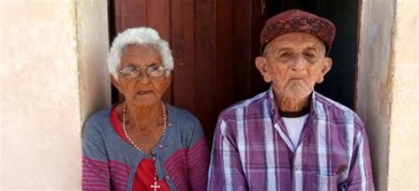 Justiça determina despejo de casal idoso que mora na mesma casa há 48