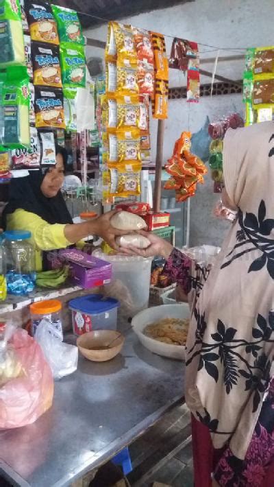 Harga Gula Pasir Tembus Rp 18 Ribu Kilogram