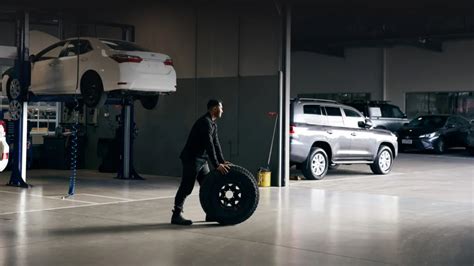 Toyota Service Hawthorn | Cornes Toyota