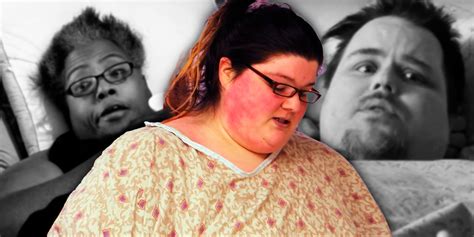 10 Most Tragic My 600 Lb Life Moments