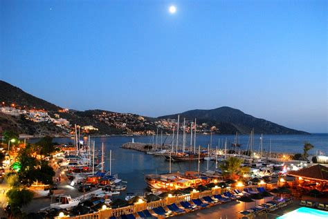 Kalkan holidays | The Turquoise Collection