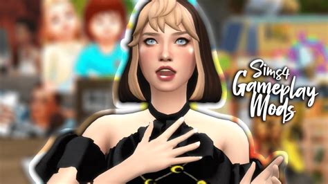 65 Best Sims 4 Mods In 2023 To Improve Gameplay Artofit