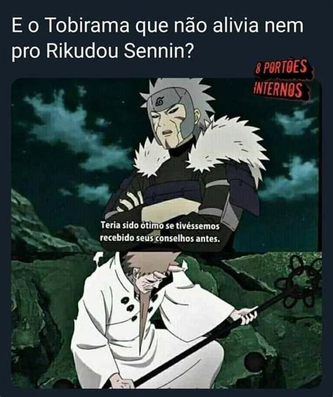 Pin De Nagato Senpao Em Naruto Memes Em 2020 Naruto Engraçado Anime