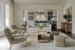 Living Rooms Lauren Haskett Design