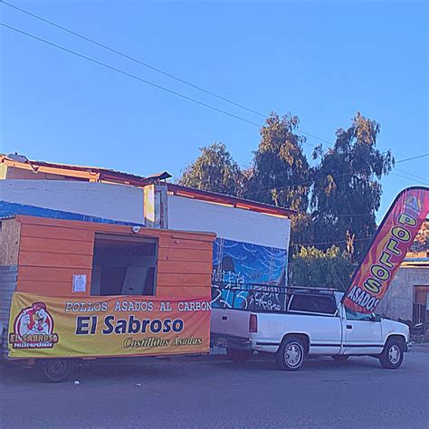 Descubrir Imagen Pollos Asados Playas De Tijuana Viaterra Mx