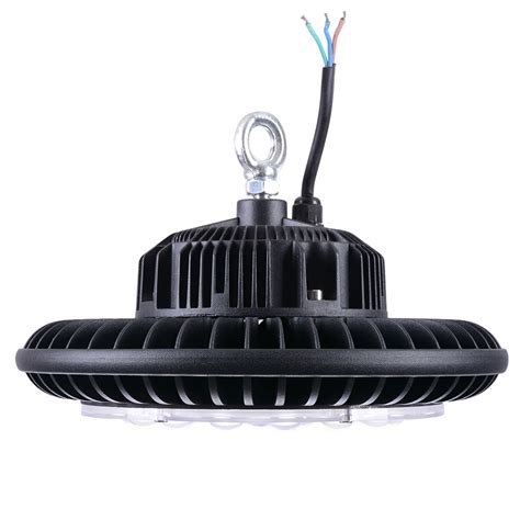 100W 150W 200W High Bay Light LED Warehouse Commercial Lighting Fixture