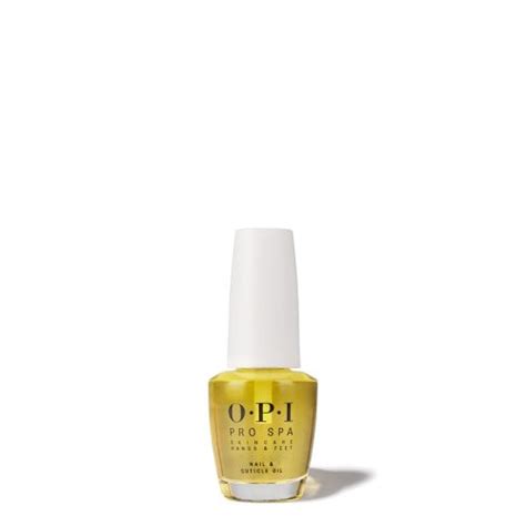 Opi Prospa Nail And Cuticle Oil Vamida