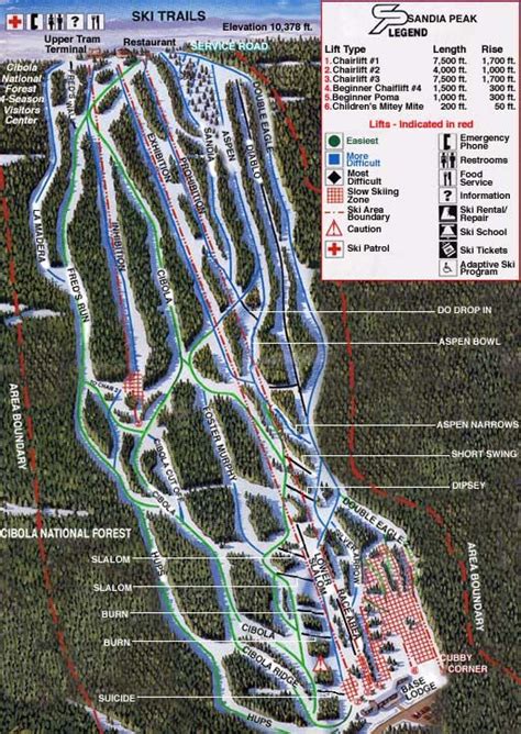 Trail Map | Trail maps, Ski trails, Ski hacks