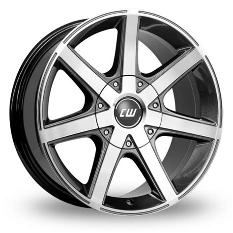 Borbet Alloy Wheels Buy Online From Wheelbase