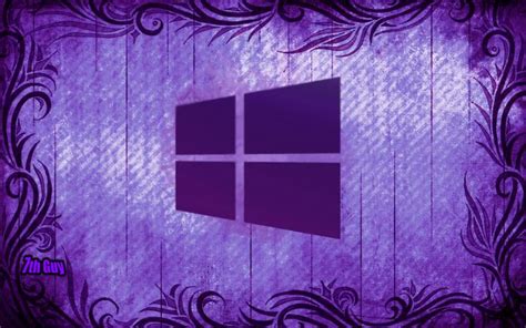 🔥 [50+] Purple Windows 10 Wallpapers | WallpaperSafari