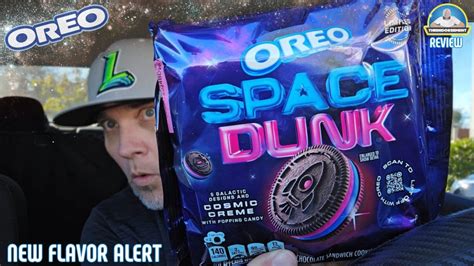 Oreo Space Dunk Review The Best Oreo Ever Theendorsement