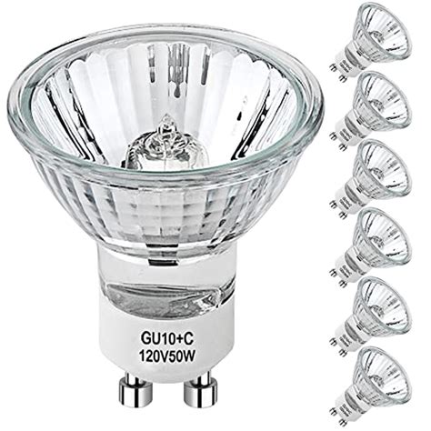 10 Amazing Gu10 50W Halogen Bulb For 2024 Storables