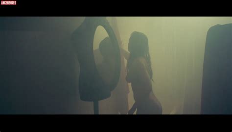 Nadia Tereszkiewicz Nude Pics Page